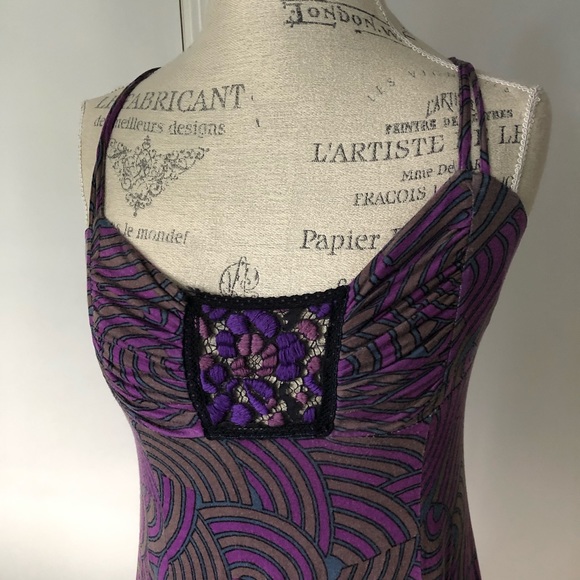 Free People Strappy Dress - Picture 5 of 7